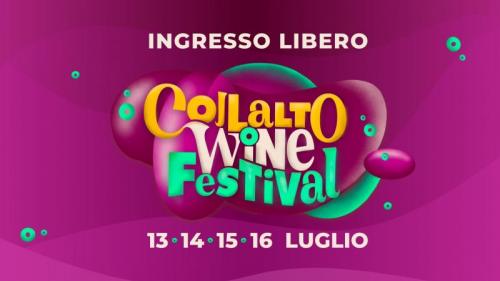 Collalto Wine Festival - Susegana