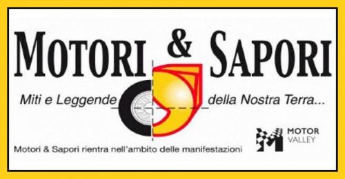 Motori E Sapori - Castelfranco Emilia