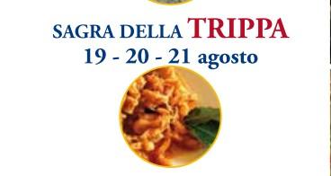 Sagra Della Trippa A Merella - Novi Ligure