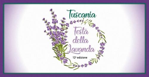 Festa Della Lavanda - Tuscania