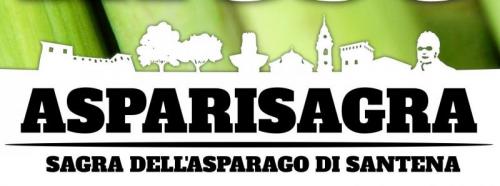 Sagra Dell'asparago - Santena