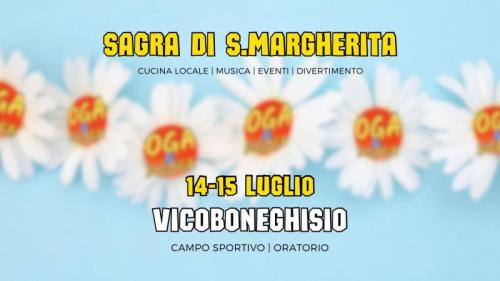 Sagra Di Santa Margherita A Vicoboneghisio - Casalmaggiore
