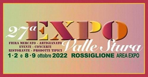 Expo Valle Stura  - Rossiglione