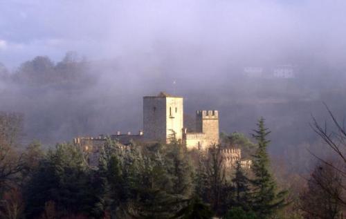 Castello Di Gropparello - Gropparello