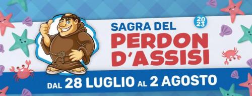 Sagra Del Perdon Di Assisi A Monselice  - Monselice