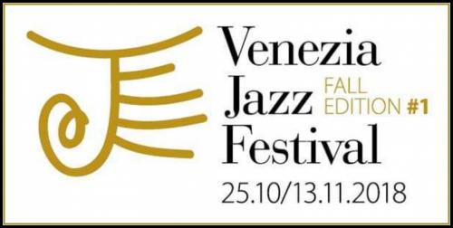 Veneto Jazz Festival - Venezia