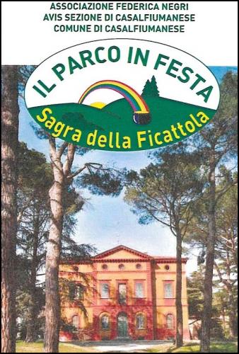 Sagra Della Ficattola E Parco In Festa - Casalfiumanese