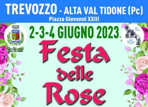 Festa Delle Rose - Alta Val Tidone