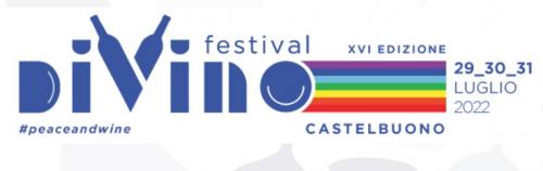 Divino Festival A Castelbuono - Castelbuono