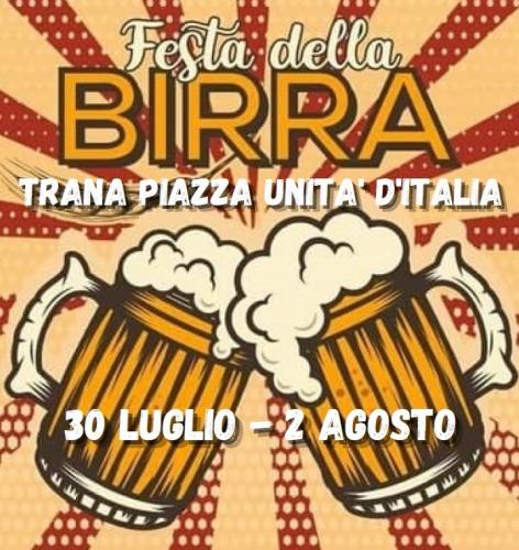 Festa Della Birra - Trana