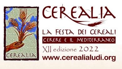 Cerealia - Roma