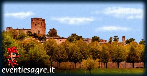 Eventi A Santarcangelo Di Romagna - Santarcangelo Di Romagna