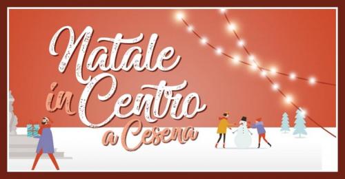 Natale A Cesena - Cesena