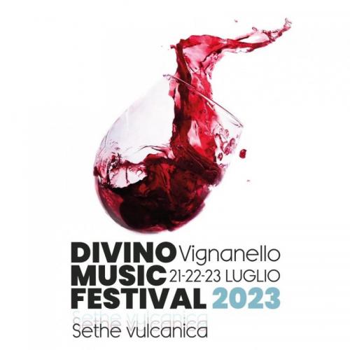 Divino Music Festival - Vignanello