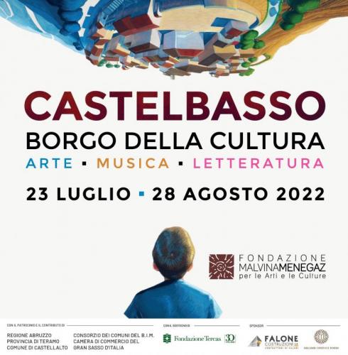 Eventi A Castelbasso - Castellalto
