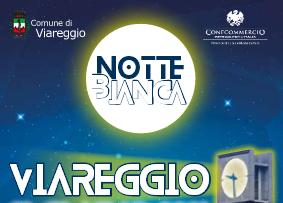 Notte Bianca - Viareggio