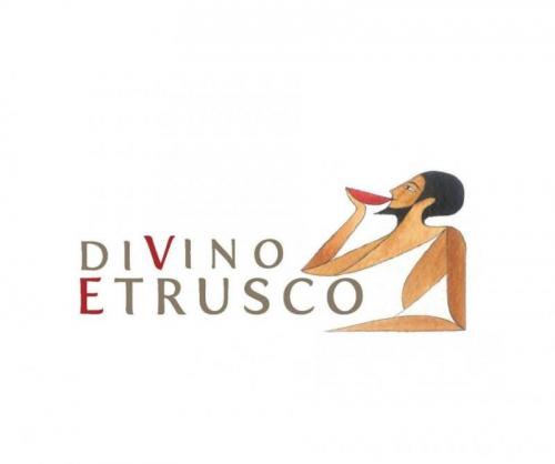 Divino Etrusco - Tarquinia