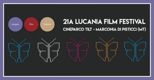 Lucania Film Festival - Pisticci