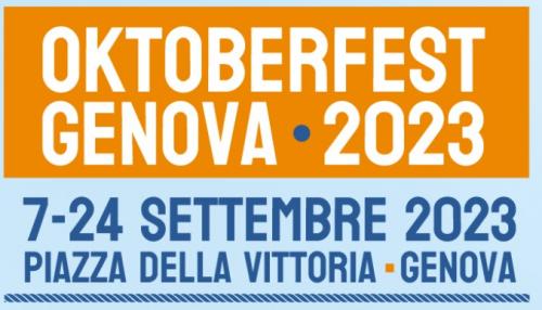Oktoberfest A Genova - Genova