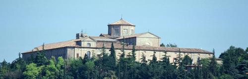 Sagra Del Monte - Cesena