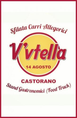 Festa Della V'vetella - Castorano