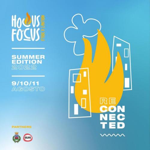 Hocus Focus Fest Di Altavilla Silentina  - Altavilla Silentina