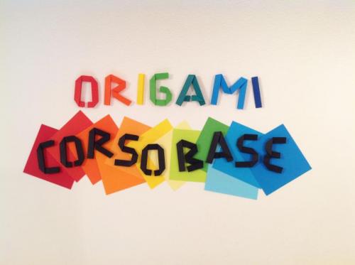 Corso Di Origami - Varese