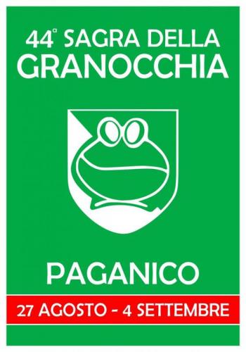 Sagra Della Granocchia A Paganico - Civitella Paganico