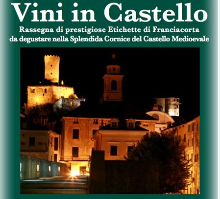 Vini Al Castello - Campo Ligure