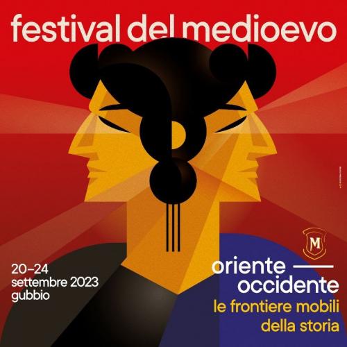 Festival Del Medioevo - Gubbio