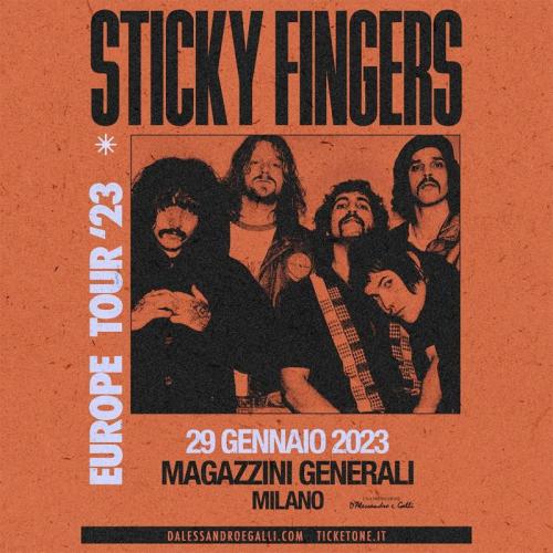 Eventi Ai Magazzini Generali - Milano