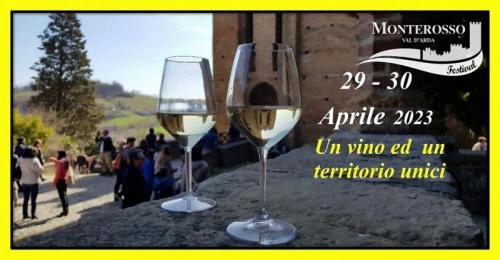 Monterosso Val D'arda Festival - Castell'arquato