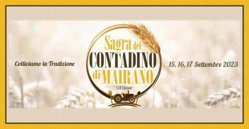 Sagra Del Contadino - Mairano