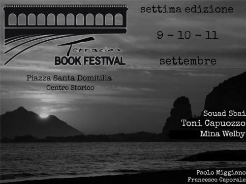 Terracina Book Festival - Terracina