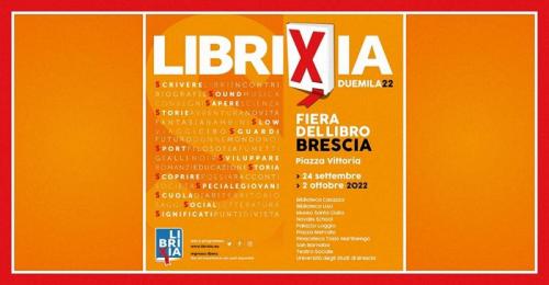 Fiera Del Libro - Brescia