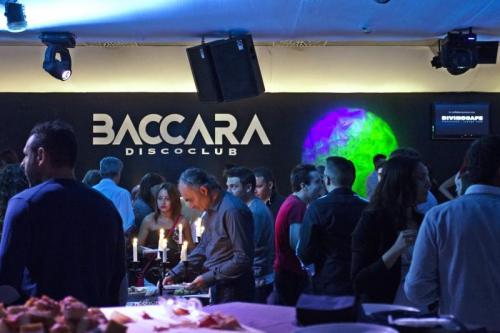 Baccara Disco Club - Lugo