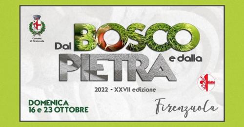 Dal Bosco E Dalla Pietra - Firenzuola