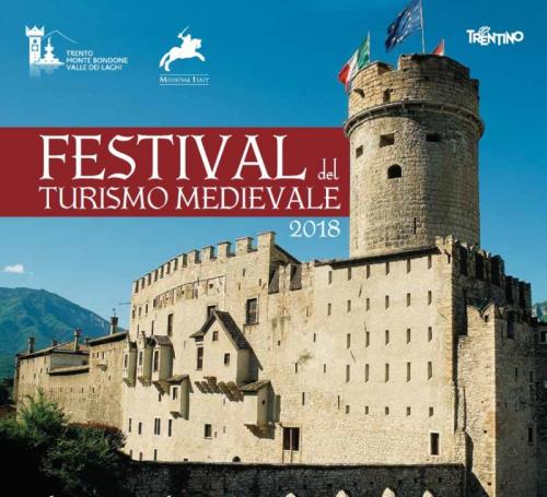 Festival Del Turismo Medievale - Trento