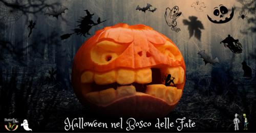 La Magica Festa Di Halloween - Montegrotto Terme