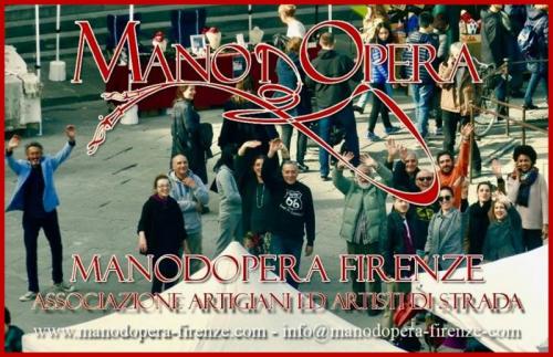Manodopera A Firenze - Firenze
