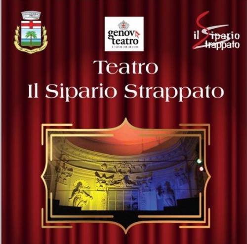 Teatro Il Sipario Strappato - Arenzano