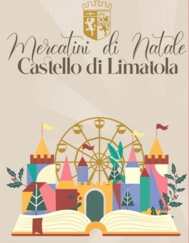 Mercatini Di Natale Al Castello Di Limatola - Limatola