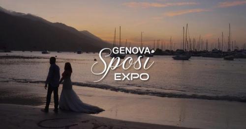 Expo Degli Sposi - Genova
