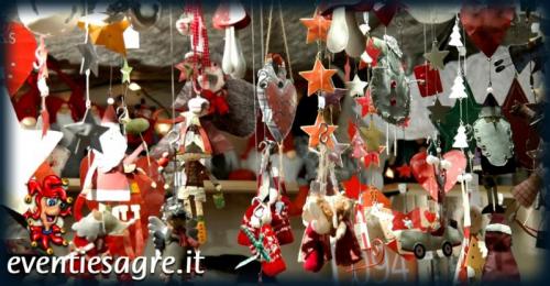 Fiera Di Natale - Varese Ligure