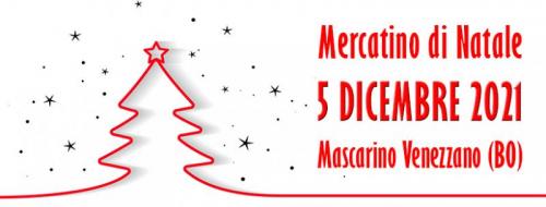 Mercatini Di Natale - Castello D'Argile