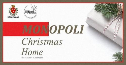 Natale A Monopoli - Monopoli