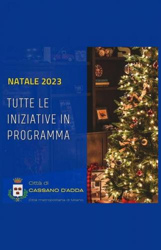 Natale A Cassano - Cassano D'adda