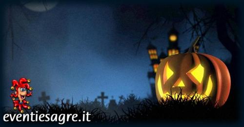 Festa Di Halloween - Torino