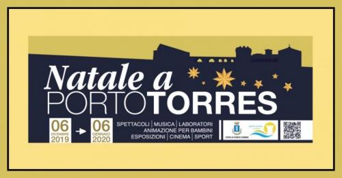 Natale A Porto Torres - Porto Torres