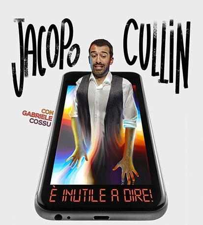 Jacopo Cullin - Nuoro